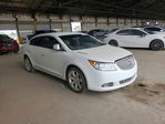 Buick LaCrosse 2010