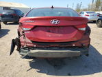 Hyundai Elantra 2016