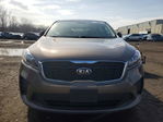 Kia Sorento 2019