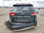 Kia Sedona 2016