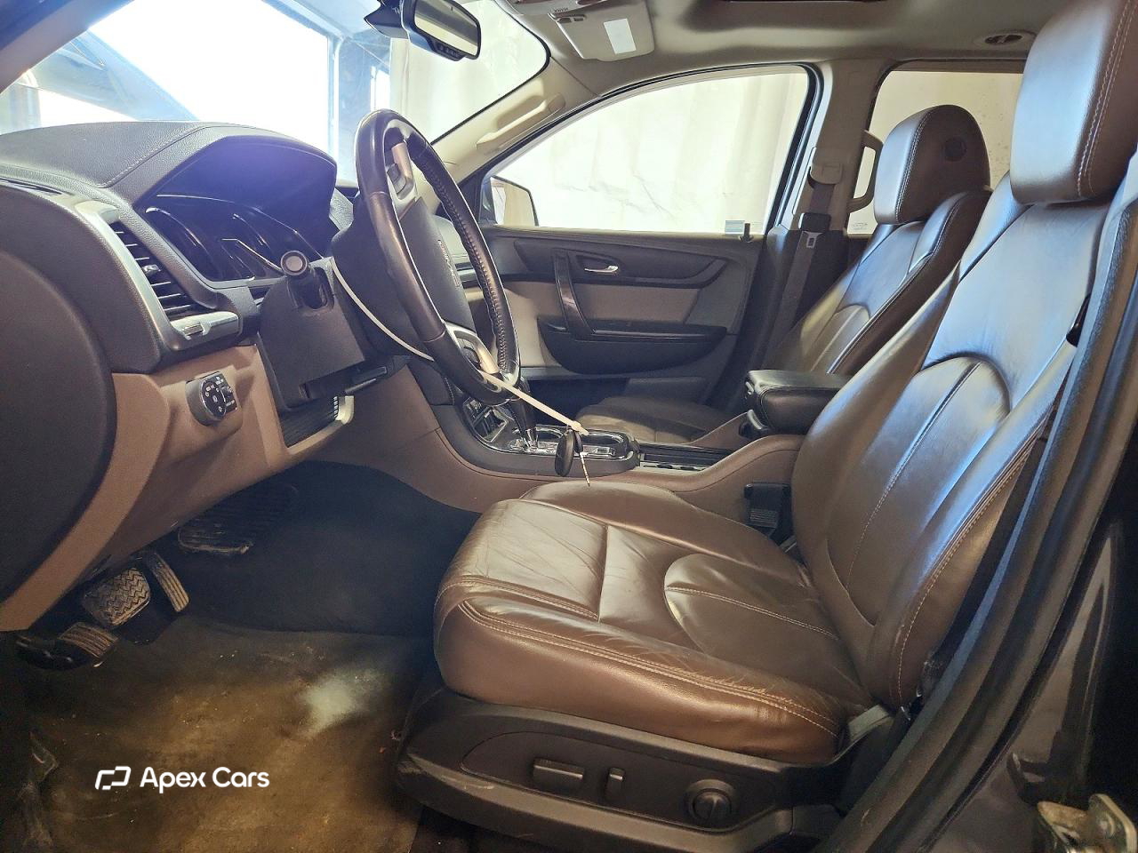 GMC Acadia 2015