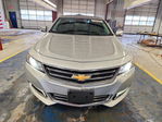 Chevrolet Impala 2016