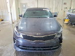 Kia Optima 2017