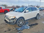 Ford Edge 2010