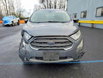 Ford EcoSport 2018
