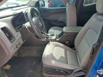 GMC Canyon 2022