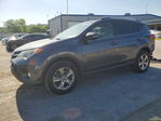 Toyota RAV 4 2015