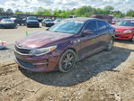 Kia Optima 2016