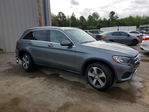 Mercedes-Benz GLC 2016
