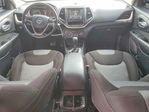 Jeep Cherokee 2017