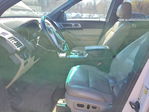 Ford Explorer 2012