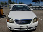Kia Spectra 2009