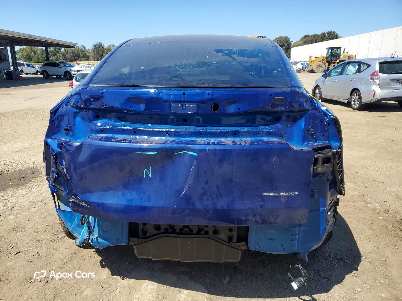 Tesla Model Y 2026