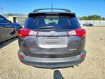 Toyota RAV 4 2014