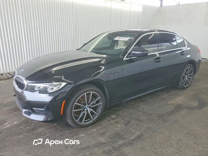 2021  Series 3 - Image 1 of 5