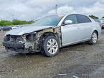Toyota Avalon 2012