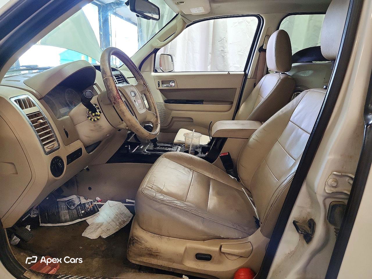 Ford Escape 2011