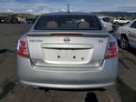 Nissan Sentra 2012