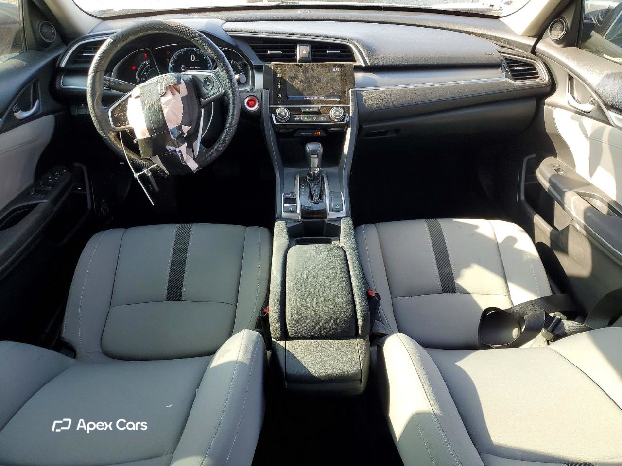 Honda Civic 2017