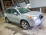 Subaru Forester 2014