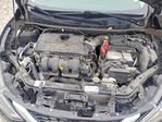 Nissan Sentra 2018