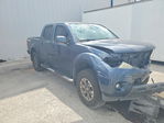 Nissan Navara (Frontier) 2015