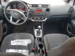 Kia Rio 2012