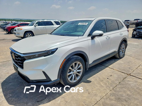 Honda CR-V 2023 - Image 1 of 14