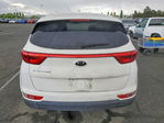 Kia Sportage 2017
