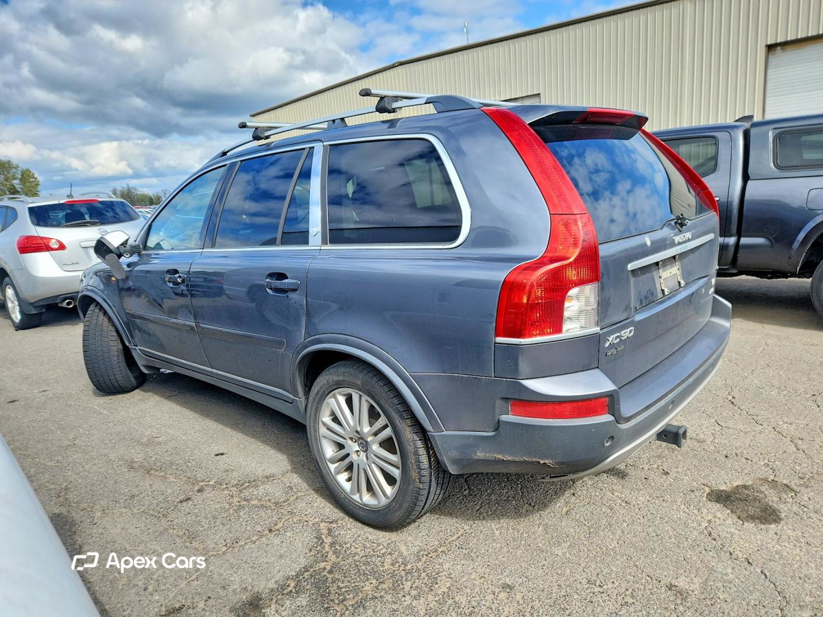 Volvo XC90 2008