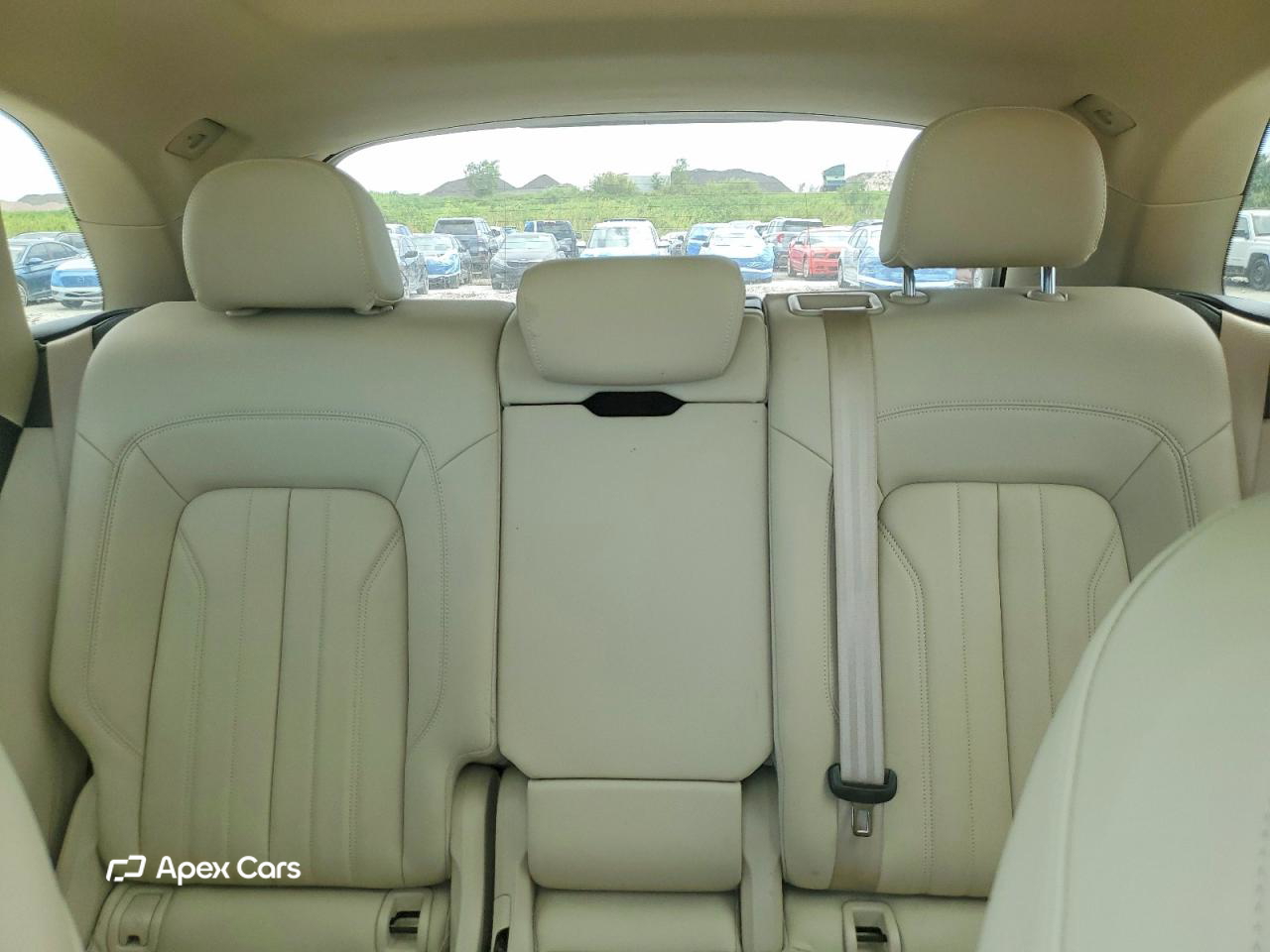 Audi Q5 2020