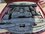 Lincoln Mark VIII 1996