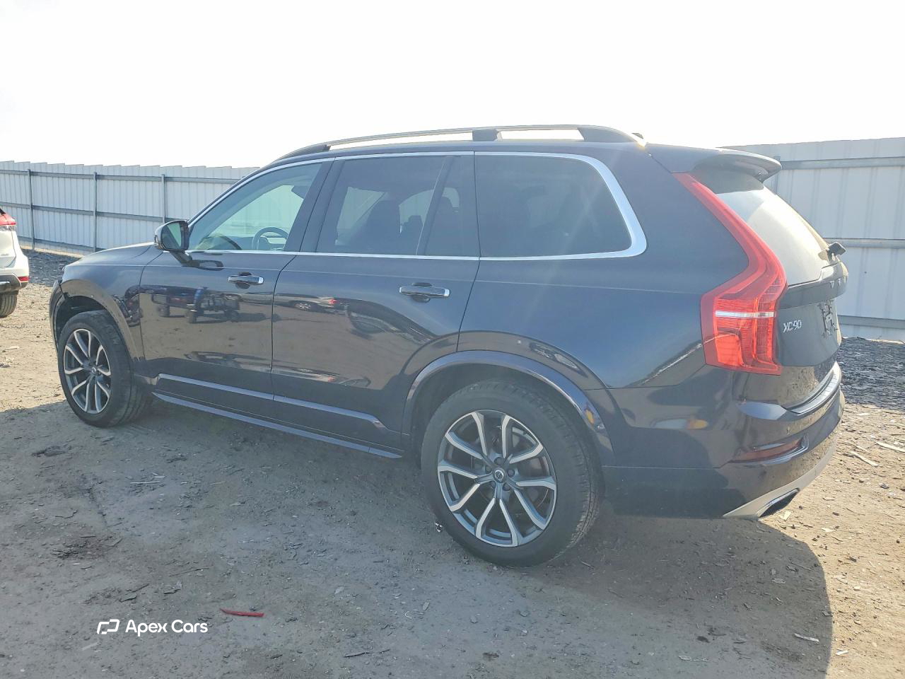 Volvo XC90 2019