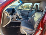 Subaru Forester 2012
