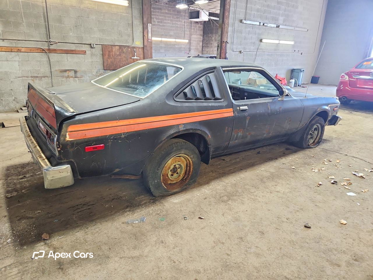 Dodge Charger 1977