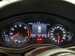 Audi A4 2021