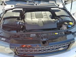 Land Rover Range Rover 2012