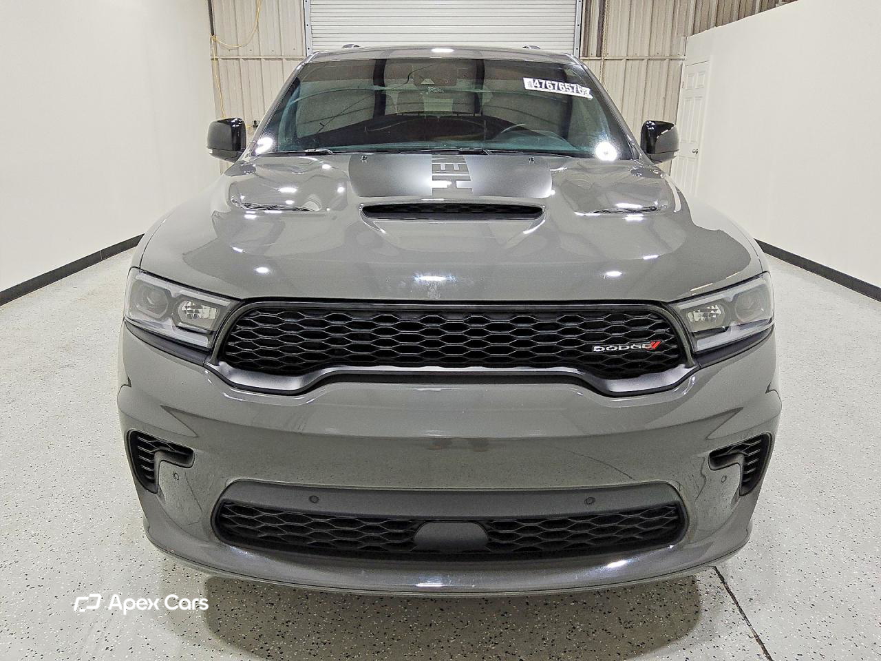 Dodge Durango 2025