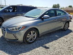 Hyundai Elantra 2018