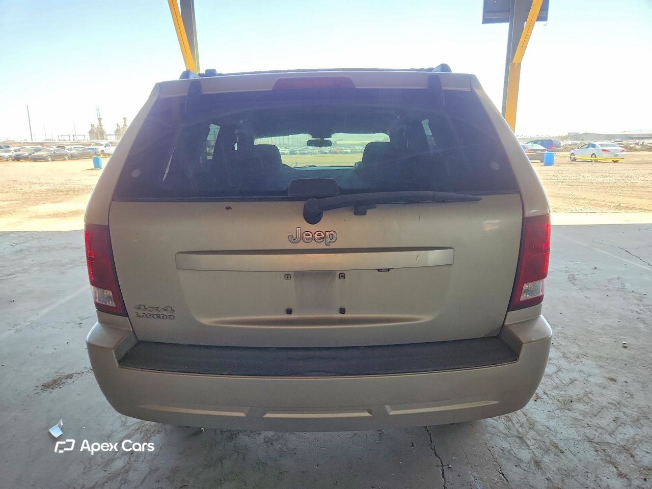 Jeep Cherokee 2010