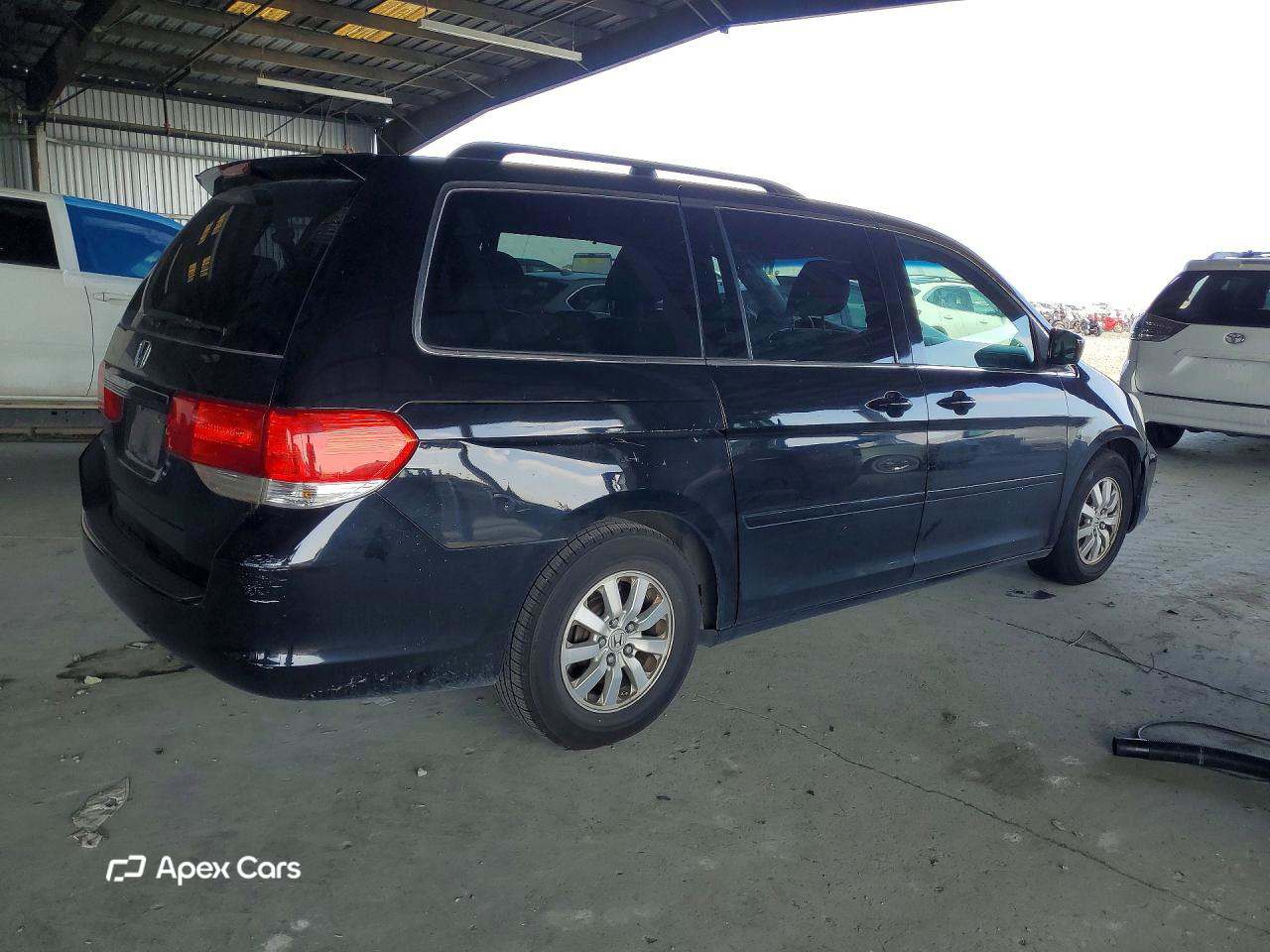 Honda Odyssey 2010