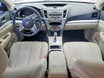 Subaru Outback 2010