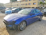 Maserati Ghibli 2016