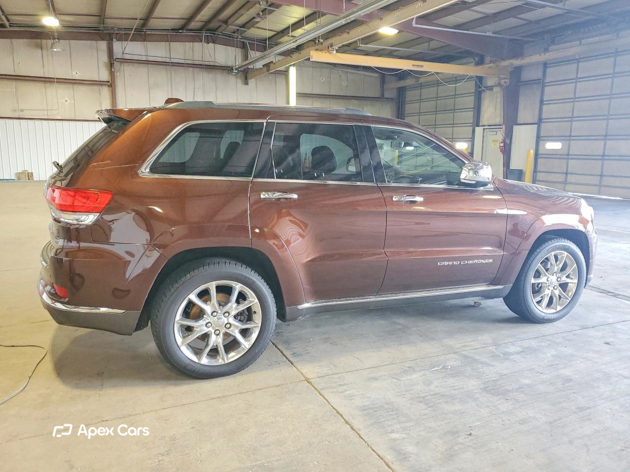 Jeep Cherokee 2014