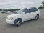 Toyota Highlander 2007
