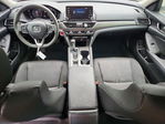 Honda Accord 2019