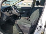 Nissan Versa 2012