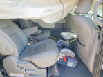 Toyota Sienna 2015
