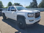 GMC Sierra 2016