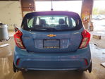 Chevrolet Spark 2017